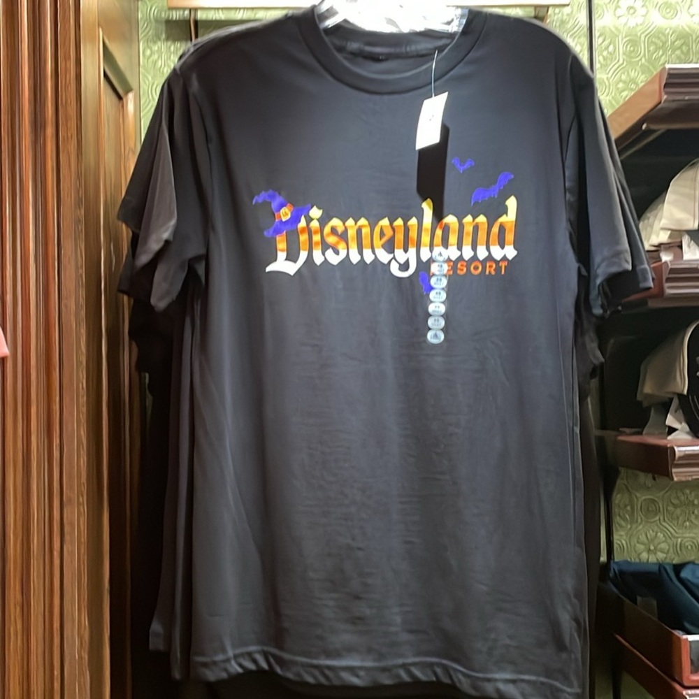 Disneyland Candy Corn Halloween T Shirt
